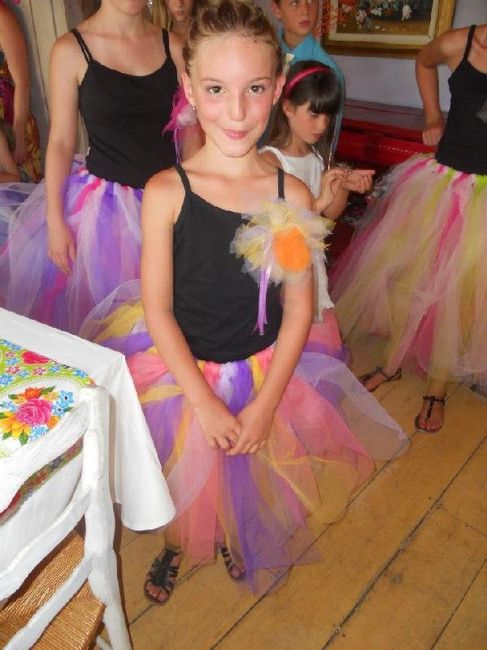 ma fille