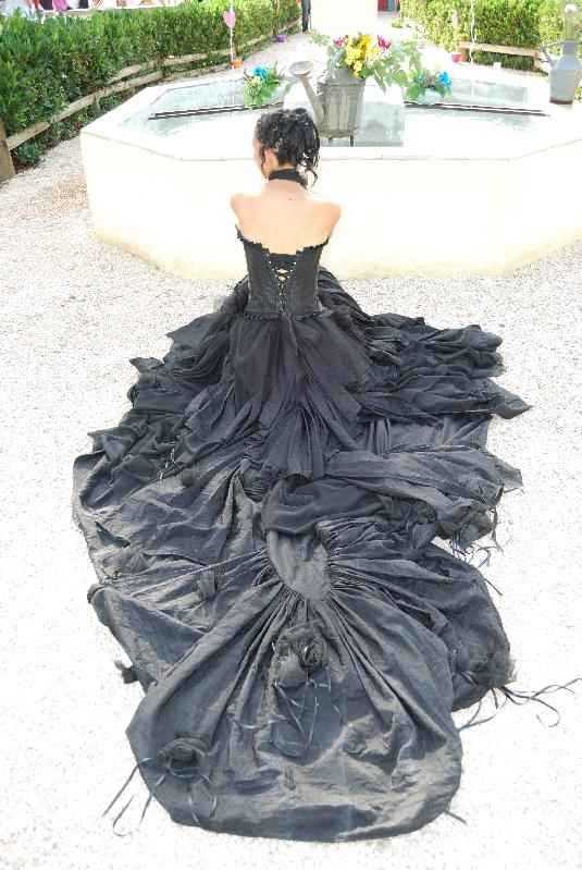 la robe