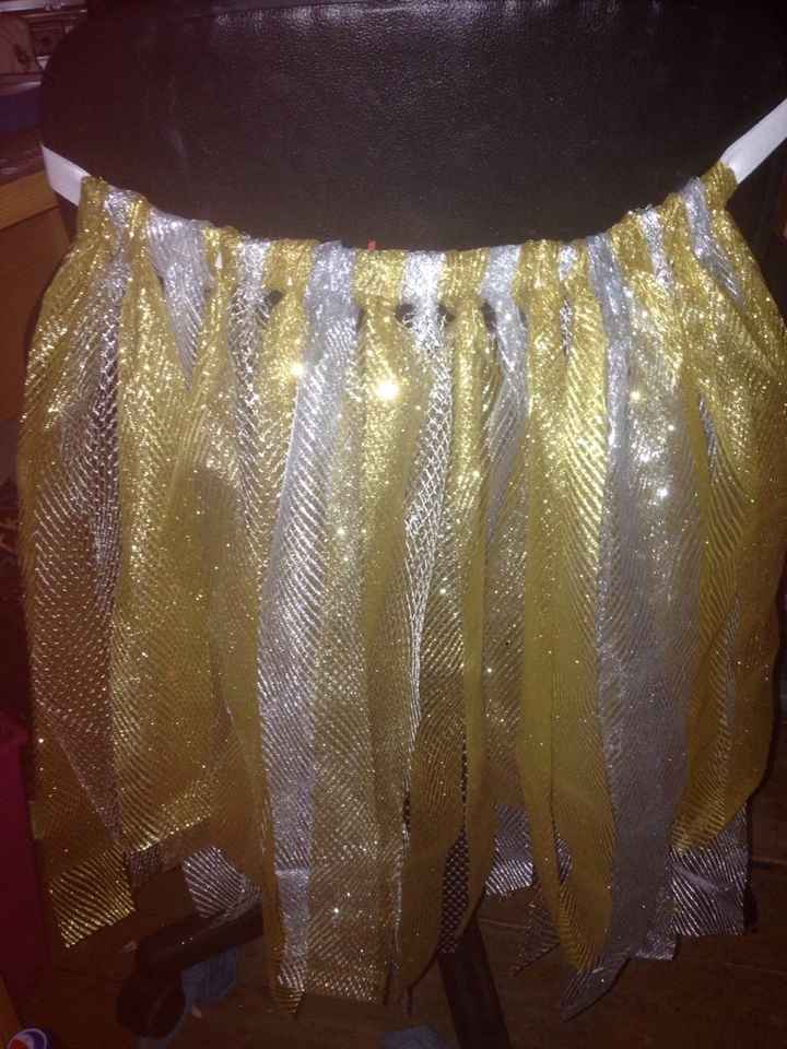 Mes petites fabrications - 2