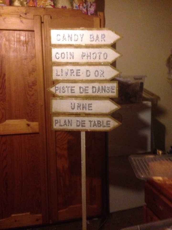 Mes petites fabrications - 3