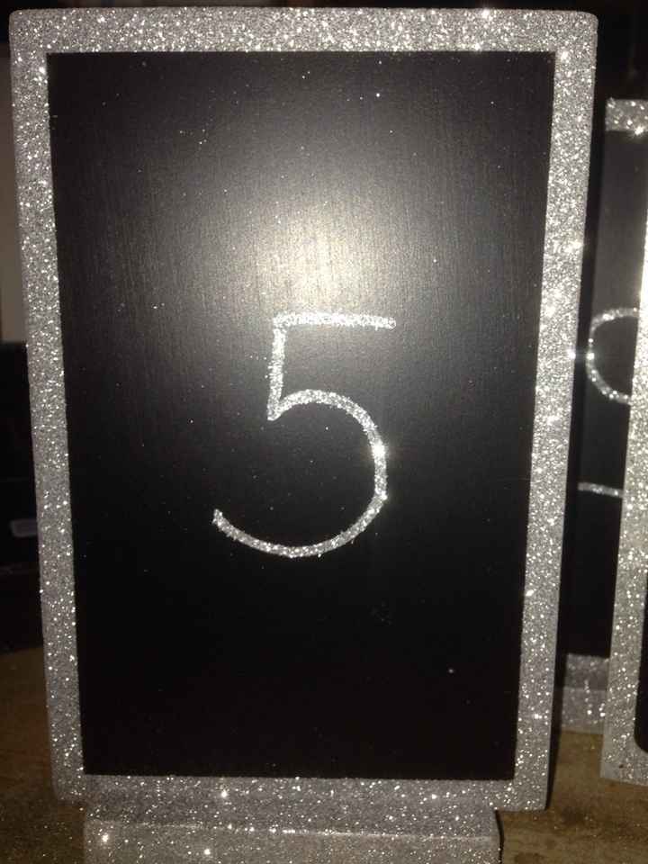 Mes petites fabrications - 6