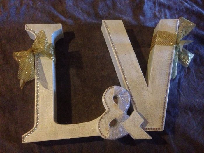 Mes petites fabrications - 4
