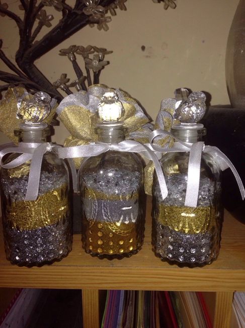 Mes petites fabrications - 5