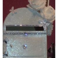 Mes petites fabrications - 1