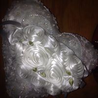 Mon coussin des alliances - 1