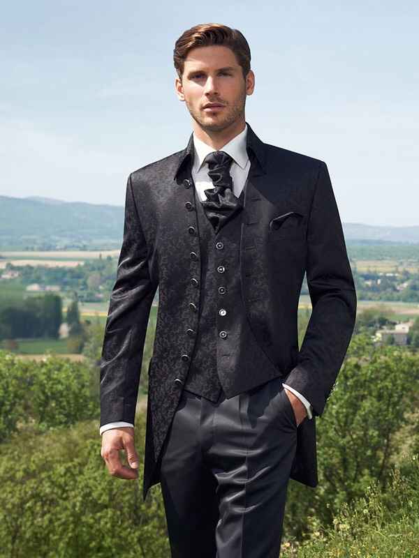 Mon costume