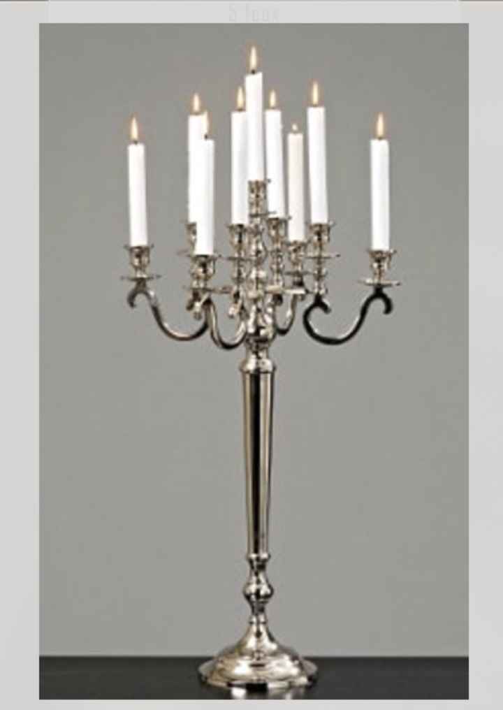  Chandeliers - 1