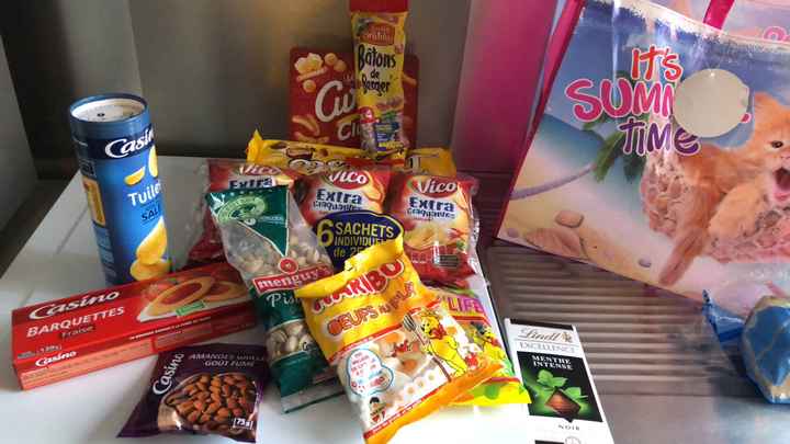 12 mois pour perdre 15 kilos - 1