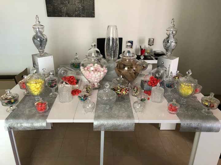 Essai candy bar - 1