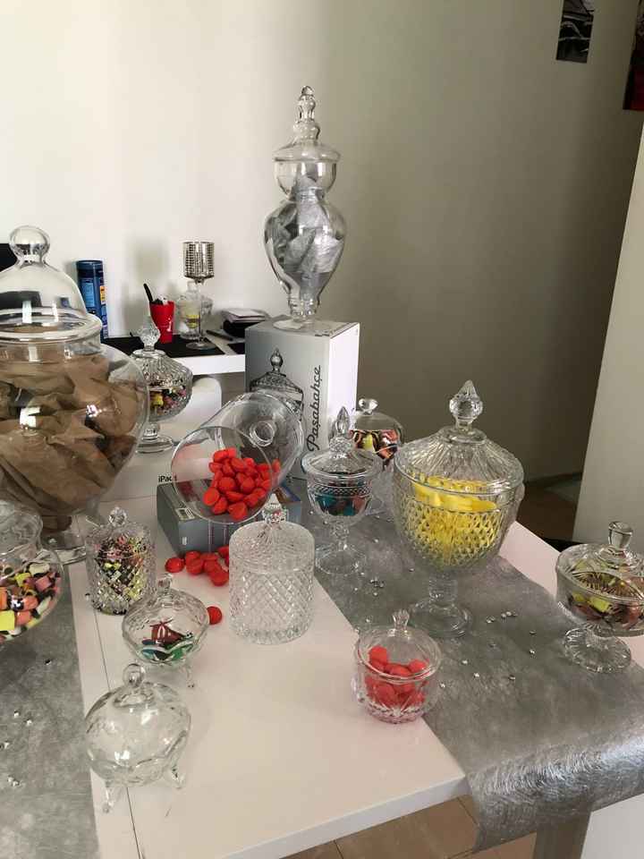 Essai candy bar - 5