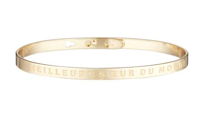 Cadeau temouine - 1
