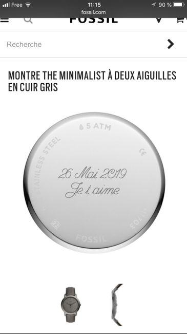 Connaissez-vous cette tradition?! - 1