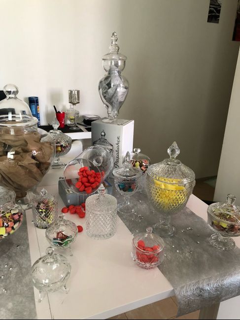 Essai candy bar - 5