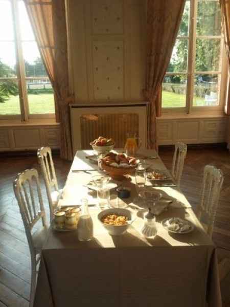 Et pour finir le lendemain matin !