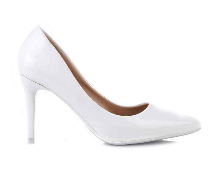 Quel chaussure - 1