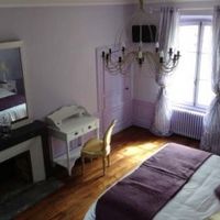 La chambre nuptiale !