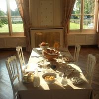 Et pour finir le lendemain matin !