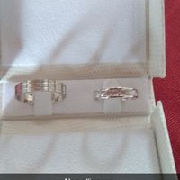 Parure bijoux - 1