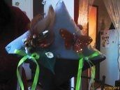 photos du coussin de mon chéri