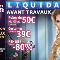 promo morelle mariage