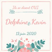 Save the date Canva ! - 1