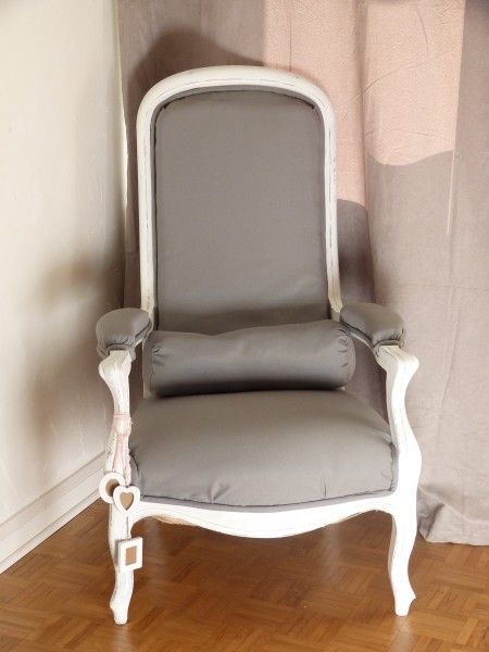 Fauteuil pour Photo Booth