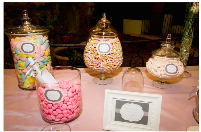 Candy Bar