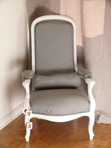 Fauteuil pour Photo Booth