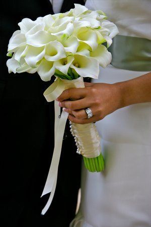 Quel type de bouquet pour votre mariage 6