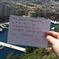 Love notes Sainte - Maxime (83) - 3
