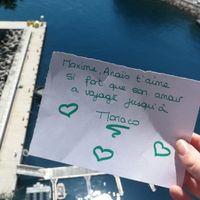 Love notes Sainte - Maxime (83) - 4