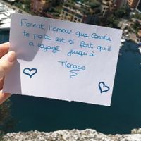 Love notes Sainte - Maxime (83) - 5
