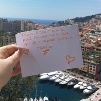 Love notes Sainte - Maxime (83) - 6