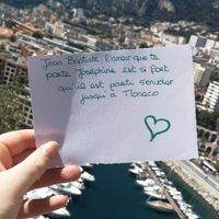 Love notes Sainte - Maxime (83) - 7