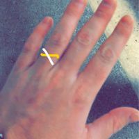 Chéri impatient - 1