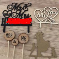 Figurine pour la pièce montée :) - 1