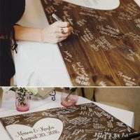 Pour mon livre d'or, je choisis... - 1