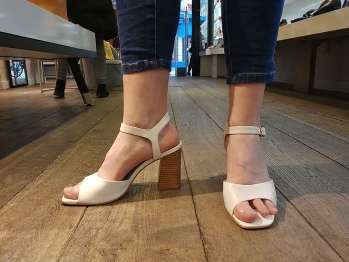 Montrez vos chaussures 😊 - 1