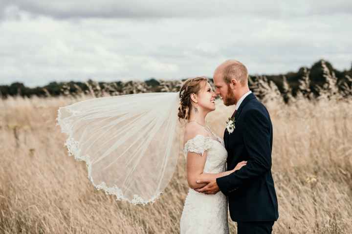 Mariage du 27 Juin - 1