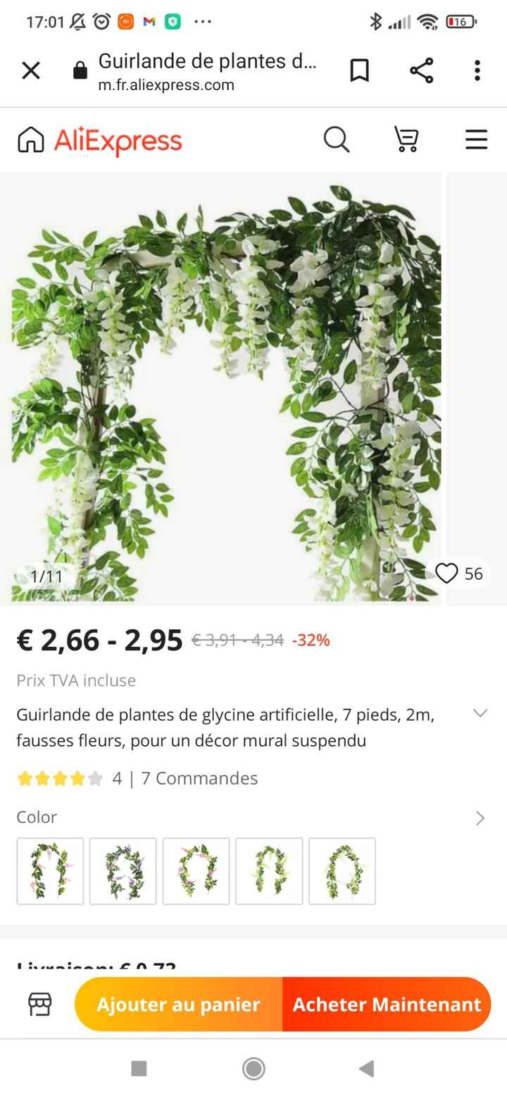 Décorer une poutre - 1