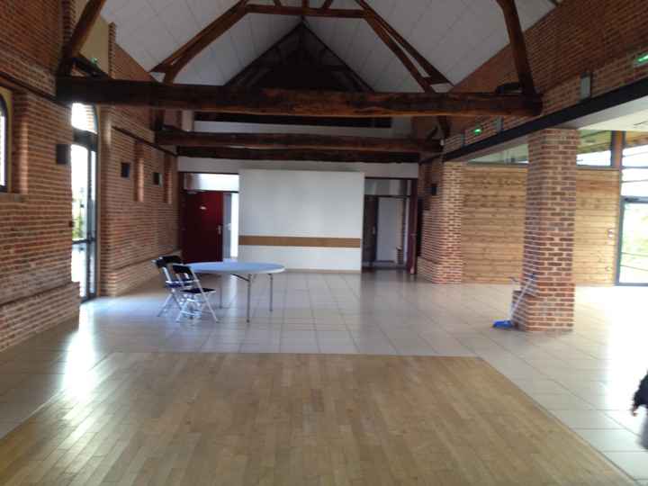 Notre salle 