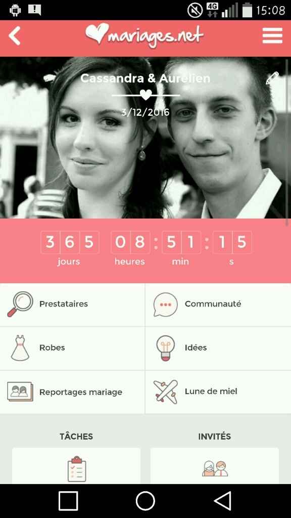 Compte a rebourd lancé !!! - 1