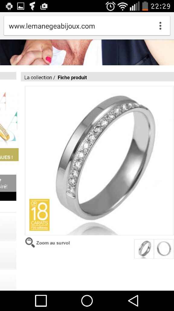 Heyyy c'est officiel  !!! - 4