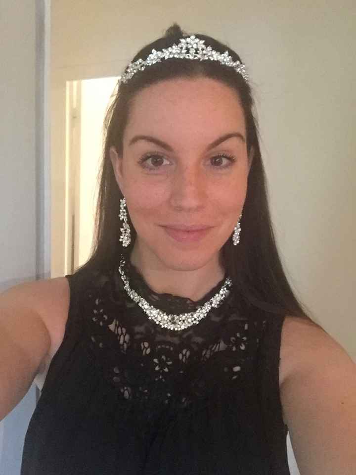 Bijoux de mariage ! - 1