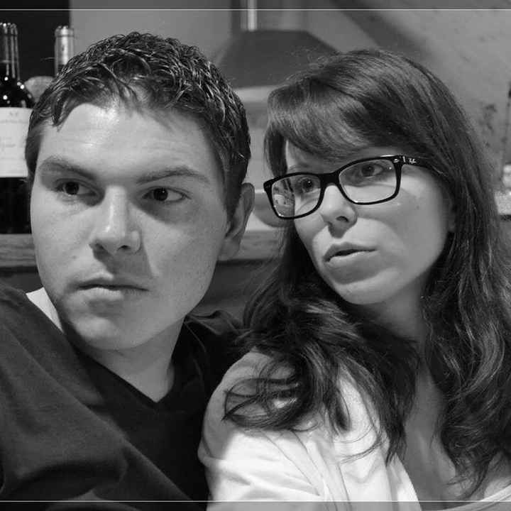 Notre amour est éternel lola et p-b - 1