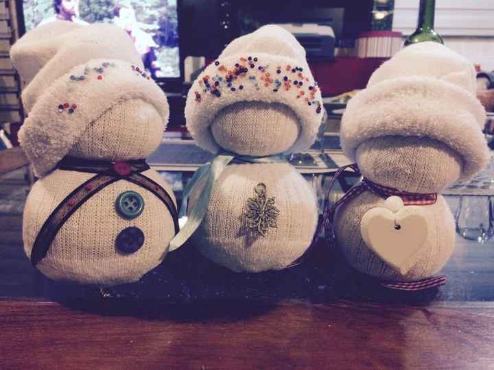 Enfin mes chaussettes! - 2