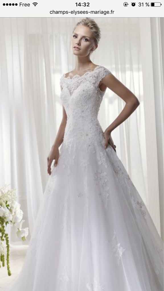 Lingerie robe dos nu asos - 2