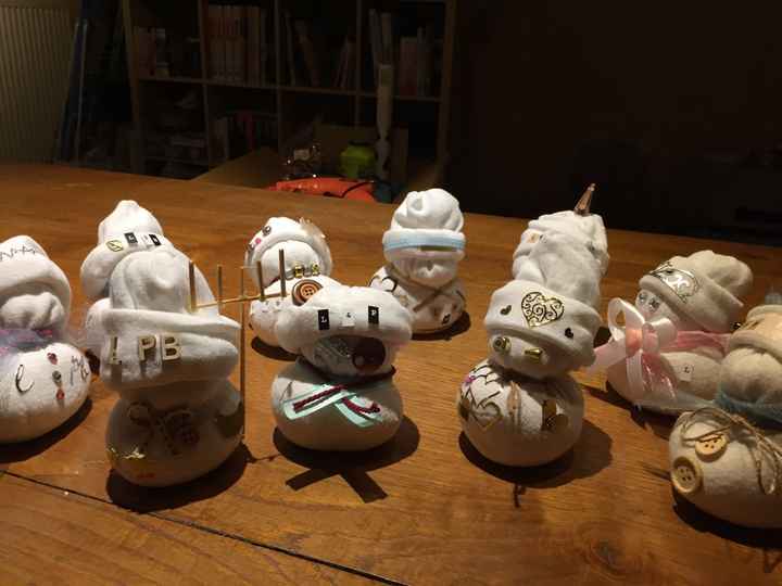 L'armée est prête! xd - 1