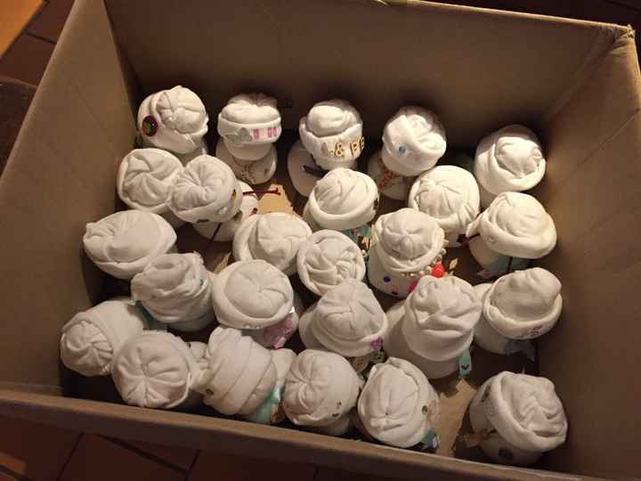 L'armée est prête! xd - 2