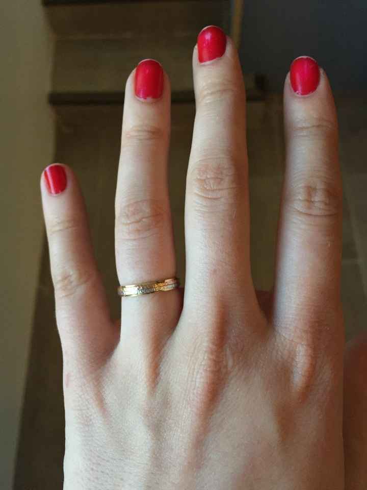 Trop happy elles sont là!!!!!!! - 2